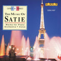 Blackwood / Ensemble Die Reihe / Therese - Music Of Satie - Music CD