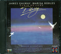 James Galway, Marisa Robles, Calire De Lune - Clair De Lune: Music Of Debussy (marked/ltd stock) Music CD