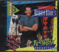 Wire Train, Bongos, Romantics, Etc. - Richard Blade's Flashback Favorites Volume 3 (marked/ltd stock) Music CD