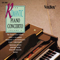 Raff / Monsonyi / Liszt - Romantic Piano Concerti 4 - Music CD