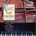 Medtner / Liapunov / Sinding - Romantic Piano Concerti 5 - Music CD