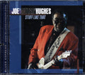 Joe Guitar Hughes - Stuff Like That (marked/ltd stock) Music CD