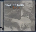 Charlie Byrd - For Louis (marked/ltd stock) Music CD