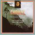 Chavez / Mata / Lso - Symphonies - Music CD