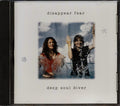 Disappear Fear - Deep Soul Diver (marked/ltd stock) Music CD