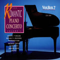 Henselt / Hillier / Chopin - Romantic Piano Concerti 1 - Music CD