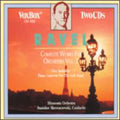 Ravel / Skrowaczewski / Minnesota Orchestra - Orchestral Works 2 - Music CD