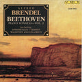 Beethoven / Brendel - Piano Sonatas 16-19 - Music CD