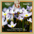 Haydn / Dorati / Bamberg Symphony - Piano Works 1 - Music CD
