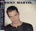 Ricky Martin - Ricky Martin (ltd. ed.) Music CD