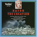 Haydn / Ludwigsburger Schlossfestspiele Orchestra - Creation - Music CD