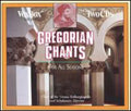 Gregorian Chants For All Seasons / Various - Gregorian Chants For All Seasons / Various - Music CD