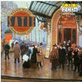 Satie / Glazer - Piano Music - Music CD
