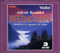 Beethoven / Brendel - Solo Piano Music - Music CD