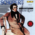 Schubert / Klien,walter - Complete Sonatas 2 - Music CD