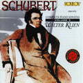 Schubert / Klien,walter - Complete Sonatas 3 - Music CD