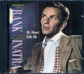 Frank Sinatra - My Heart Tells Me Volume 3 Music CD