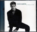 Ricky Martin - Vuelve Music CD