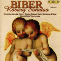 Biber / Lautenbacher,susanne - Rosary Sonatas - Music CD
