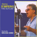 D'imperio,danny - Outlaw - Music CD