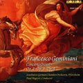 Geminiani / Angerer / German Chamber Orchestra - Concerti Grossi - Music CD