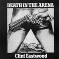 Clint Eastwood - Death In The Arena Vinyl Record