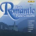 Early Romantic Piano Concerti / Various - Early Romantic Piano Concerti / Various - Music CD