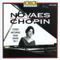 Chopin / Novaes - 20 Nocturnes - Music CD