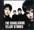 The Charlatans - Tellin' Stories Music CD