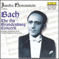 Horenstein,jascha / Bach - Jascha Harenstein Conducts Bach - Music CD