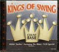 Count Basie - Kings Of Swing Music CD