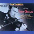 Gitlis,ivry - Art Of - Music CD