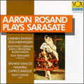 Sarasate / Reinhardt / Southwest German Radio Orch - Carmen Fantasy / Zigeunerweisen - Music CD