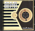 Big Country - Radio 1 Sessions Music CD
