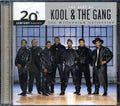 Kool & The Gang - The Best Of Kool & The Gang (marked/ltd stock) Music CD