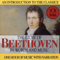 Beethoven / Hannes Novaes Bamberg Symphony Orch - Story Of Beethoven Words & Music - Music CD