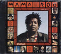 Mama Roo - Mama Roo Music CD