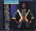 Cocoa Tea - Kingston Hot (marked/ltd stock) Music CD