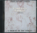 Frankie Gavin, Paul Brock - A Tribute To Joe Cooley Music CD