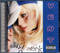 Sally Anthony - Vent Music CD