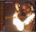 Gustavo Patino - Pueblo Hermano Music CD
