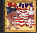 Glenn Miller & His Orchestra, Andrews Sisters, Lionel Hampton Orchestra, Etc. - G.I. Jive (22 tracks) Music CD