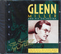 Glenn Miller & His Orchestra - The Swinging Mr. Miller (22 tracks) Music CD