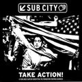 Sub City-take Action Sampler / Various - Sub City-take Action Sampler / Various - Music CD