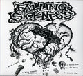 Falling Sickness / Dysentry - Falling Sickness / Dysentry - Music CD