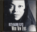 Ruth Naomi Floyd - With New Eyes Music CD