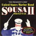 United States Marine Band - Sousa 2 - Music CD