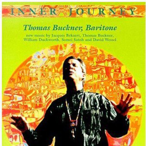 Duckworth / Buckner / Kotik - Inner Journey - Music CD