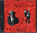 Shakin' Snakes - Shakin' Snakes Music CD