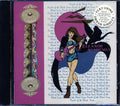 Eleanor Academia - Oracle Of The Black Swan Music CD